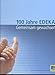 Produktbild 100 Jahre Edeka. Gemeinsam gewachsen.