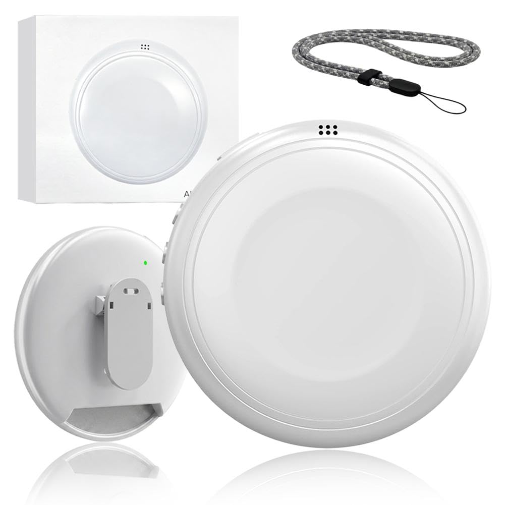 AI Translator Language Translator Device, Spanish & English Practice Companion, Supports 133 Languages, Tu compañero para practicar español e inglés, traductor de idiomas Travel Essentials
