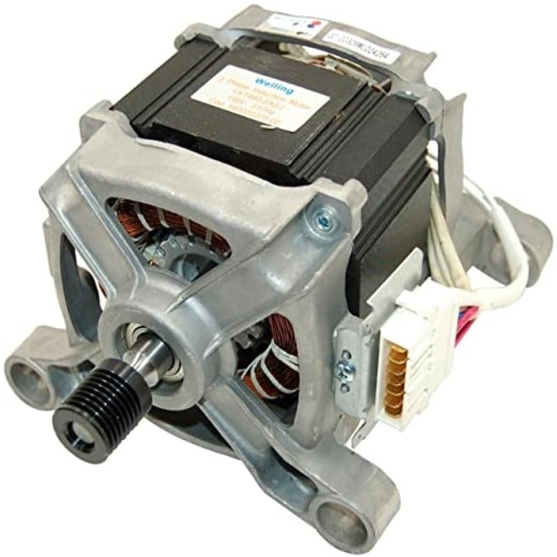 MOTEUR UM67545T280 BRANDT BB60 pour LAVE LINGE - 55X8200