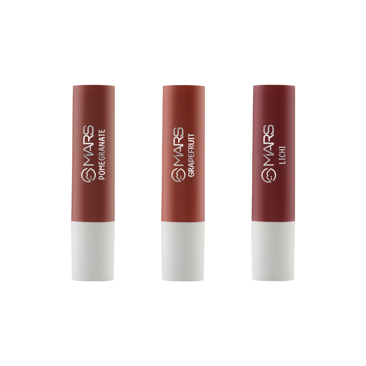 MARS Aqua Splash Lip Balm-Set of 3-image-46