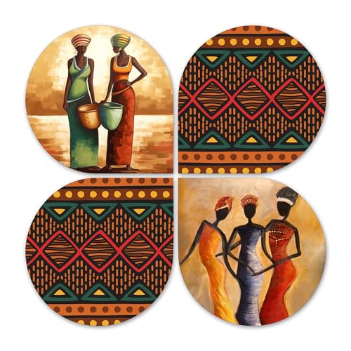 Artvibes Beautiful Warli Art Decorative Wall Hanging Ornaments | ...