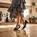 Imagen de NOESLOMISMO BY DILEMA Zapato Flamenco para Mujer