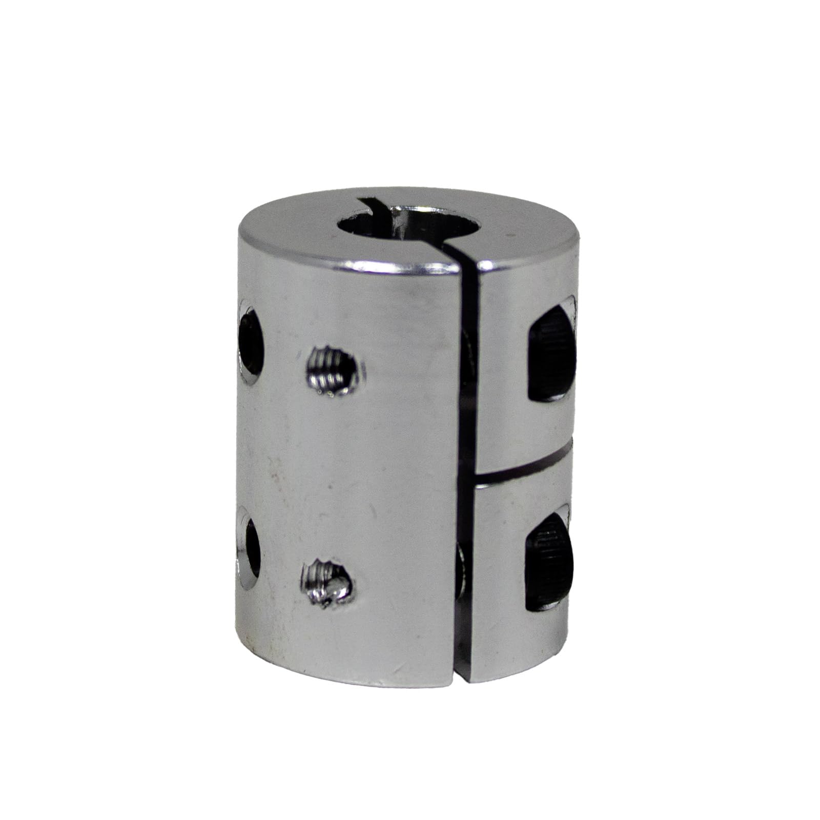 Wellenkupplung starr D18L25 4,00/5,00mm