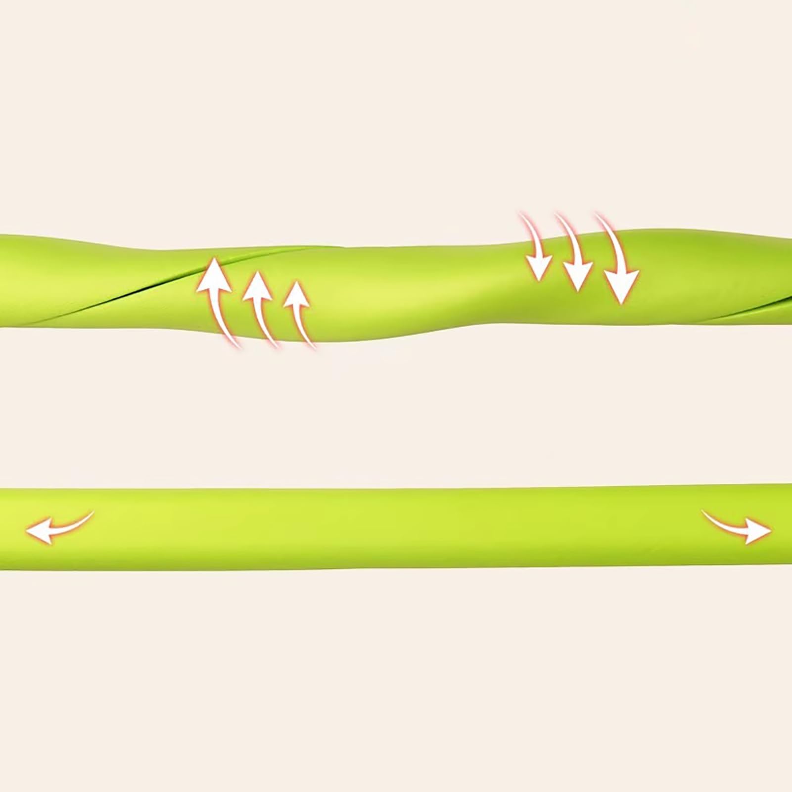 L Sd - Protezioni angolari in schiuma, autoadesive, 199,9 cm, confezione da 10, colore: marrone