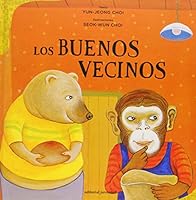 Los buenos vecinos 8426140351 Book Cover