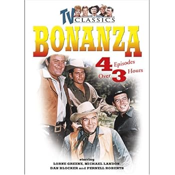 Bonanza, Vol. 2