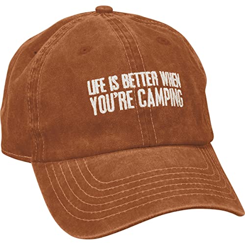 Casquette de baseball taille unique avec sangle réglable pour un ajustement parfait