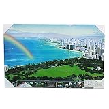 キャンバスパネル絵