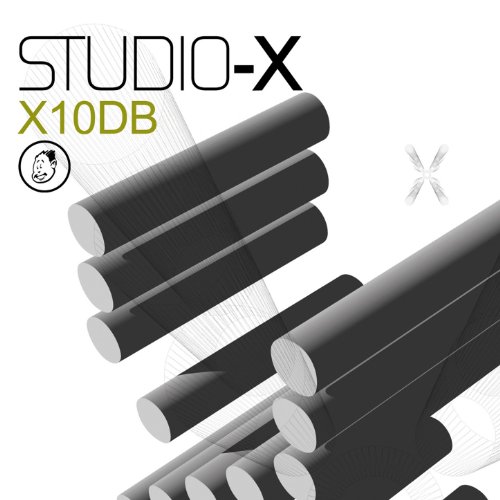 Amazon.com: Studio X : VARIOUS ARTISTS: Digital Music