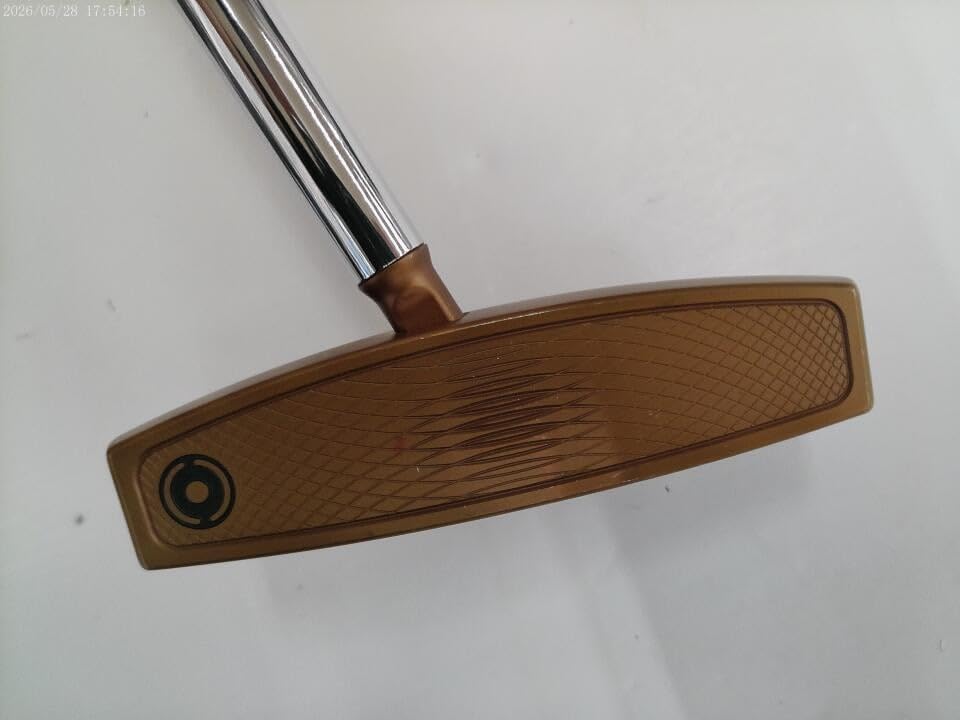 Amazon | 【中古】ピン HEPPLER PIPER C パター 34.0インチ
