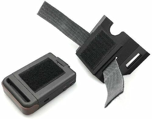 Miniatura 8 de 1 juego de soporte fijo para dron GPS Tracker para dron DJI Mavic Pro