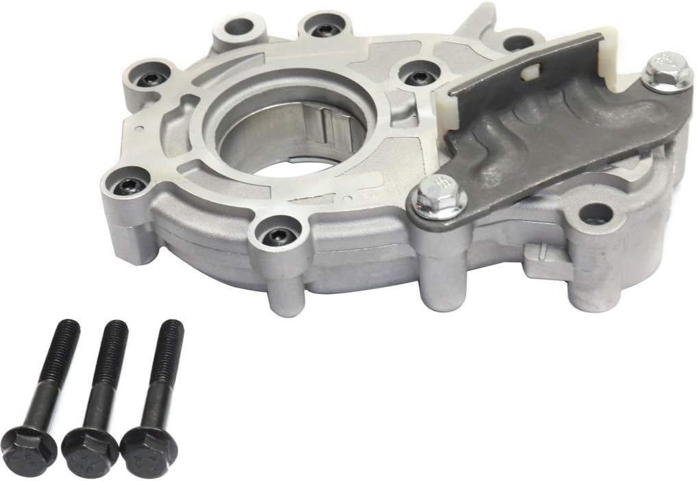 For Suzuki XL-7 Oil Pump 2007 2008 2009 | Replacement For OP3139