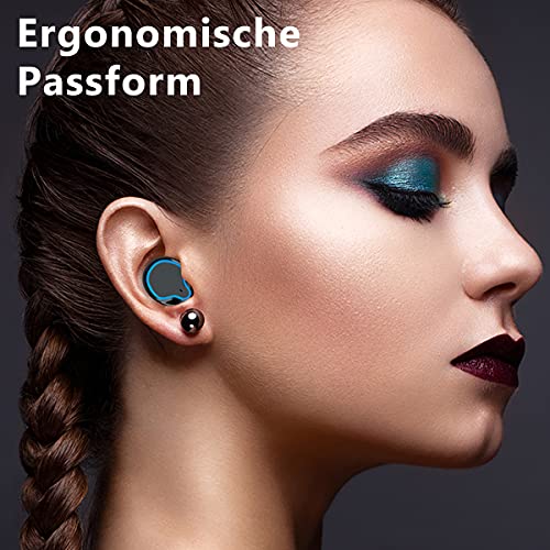 Auricolari Bluetooth 5.1 compatibili con Samsung