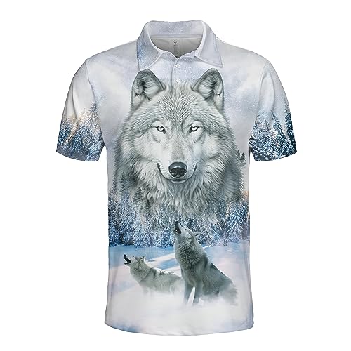 best winter golf apparel