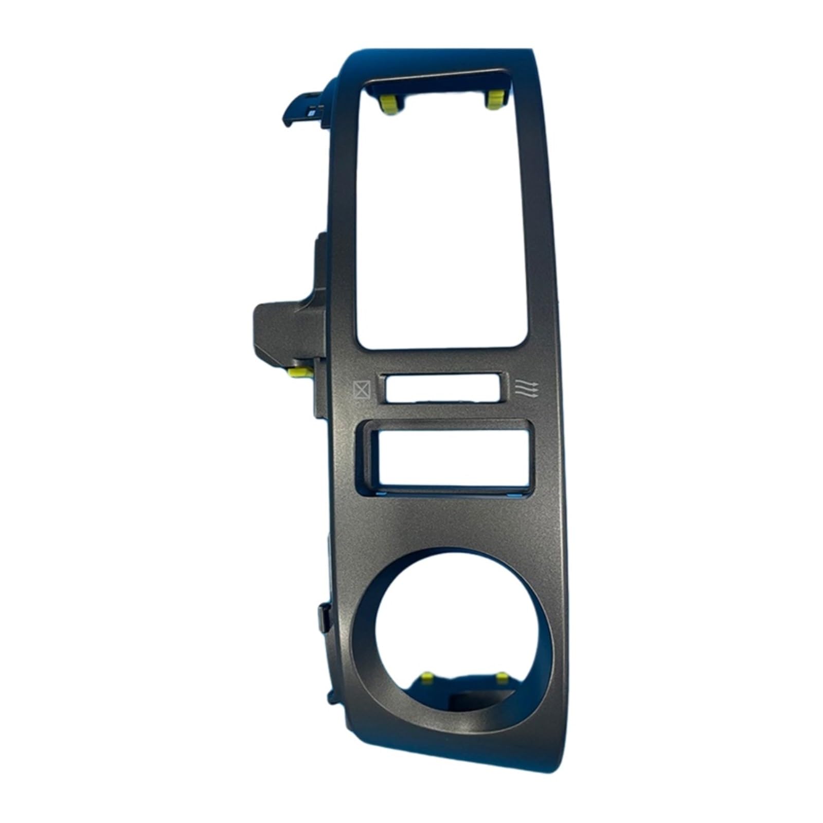 Rejilla ventilación rota? Sustitúyala con este panel de aire acondicionado Prius 2004-2009 B 7