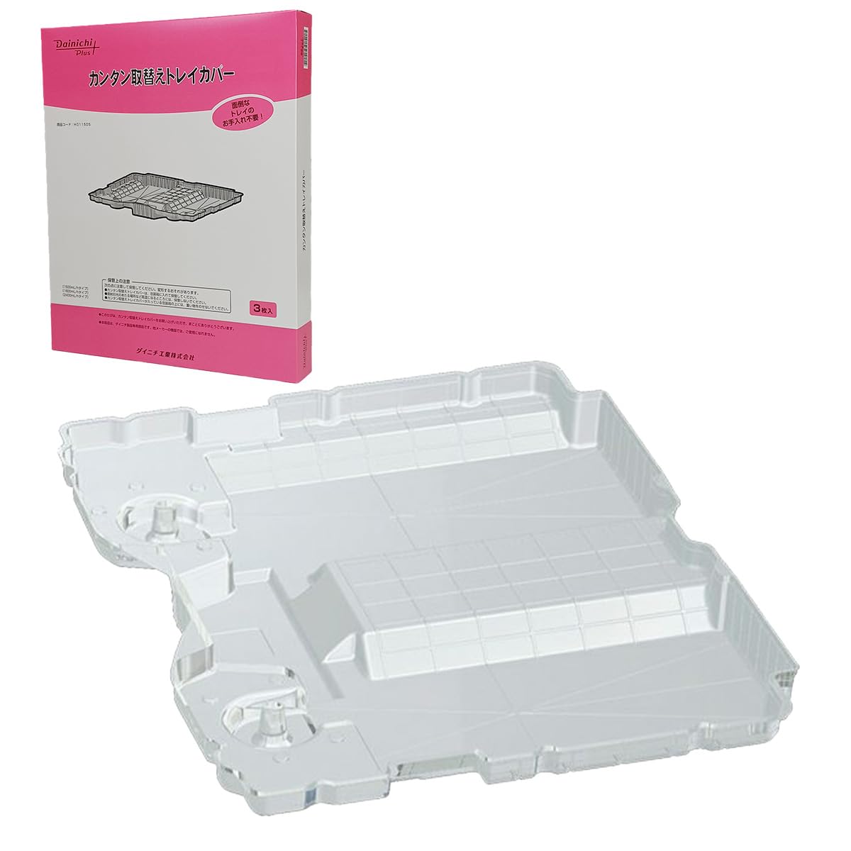 Amazon | 【純正品】 ダイニチ(Dainichi) 加湿器 交換用 カンタン