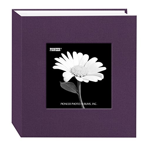 Pioneer Photo Albums DA-100CBFN/WP Photo Album