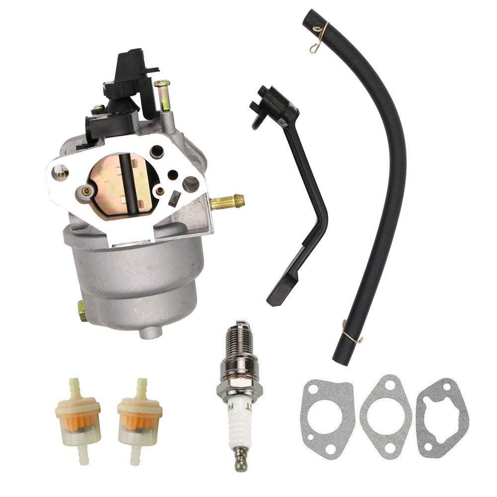 Carburetor for HM-D262839 420cc 5500 6875W Generator Replacement Carb