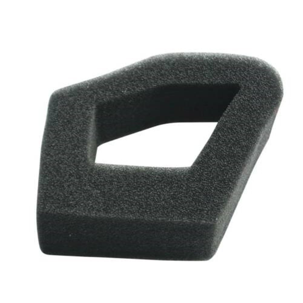 10 piezas de filtro de aire de repuesto para Honda 17211-Z0Z-000 GX35 GX34 4 tiempos motor desbrozadora cortacésped accesorios
