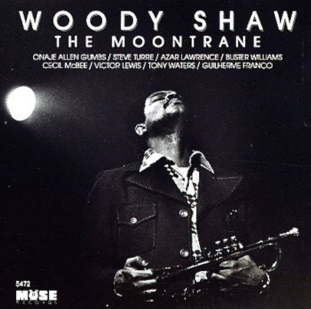 [レコード] woody shaw moontrane LP ウディショウ Amazon.co.jp: The Moontrane: ミュージック