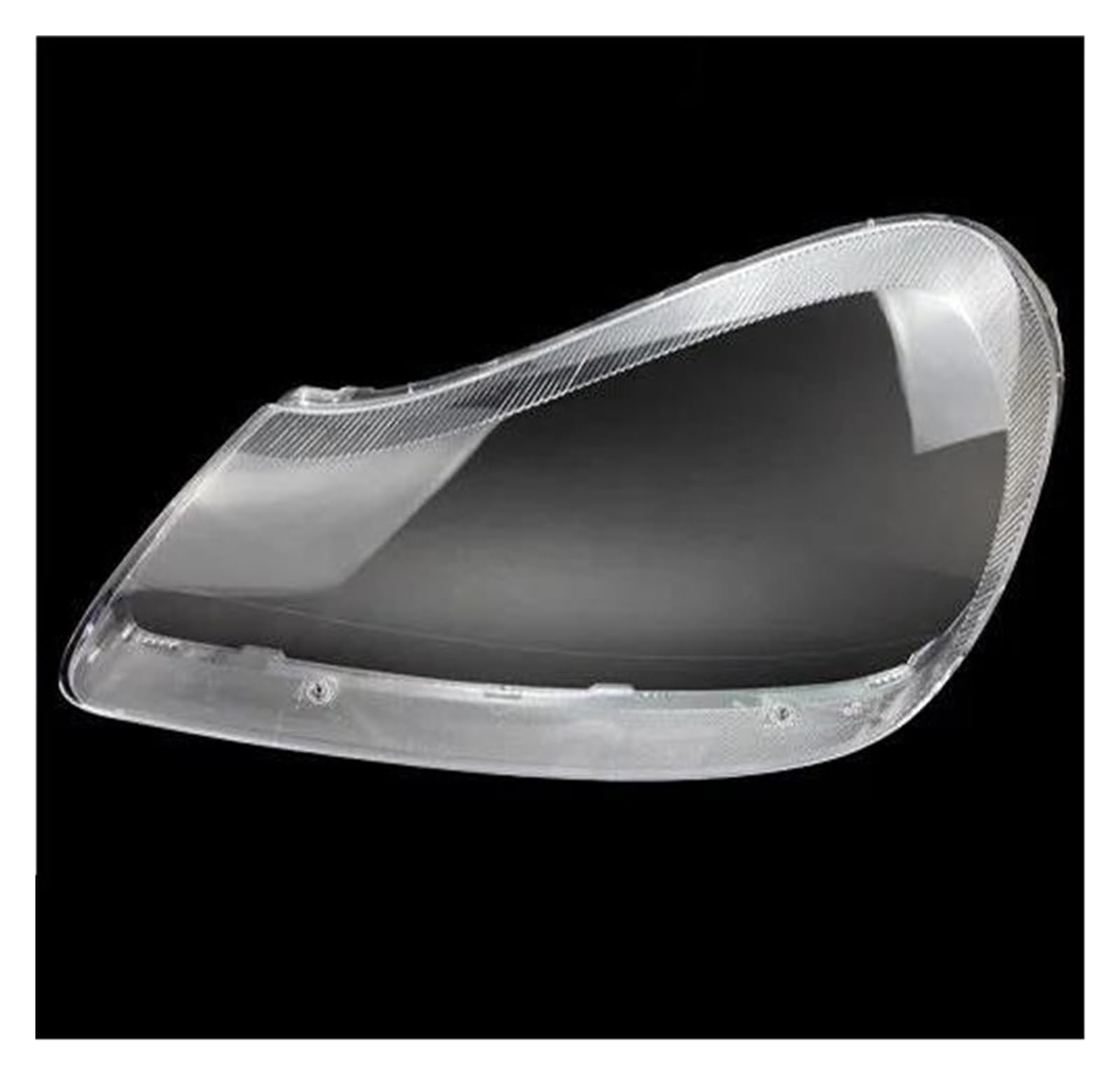 Cache lentille phare gauche pour Cayenne 2007-2010 couvercle transparent - 6