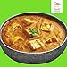 Gits Ready to Eat Paneer Makhani, 1140g (Pack of 4 X 285g Each)