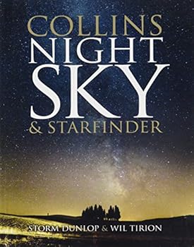 Collins Night Sky & Starfinder