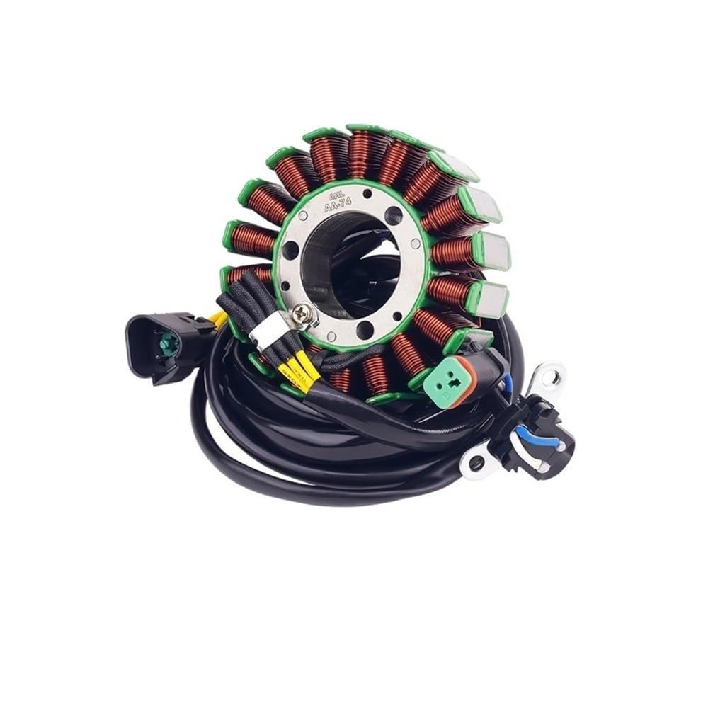 Bobina del estator Rcycle para rutas off-road seguras en quad DS450 de 2008 a 2015