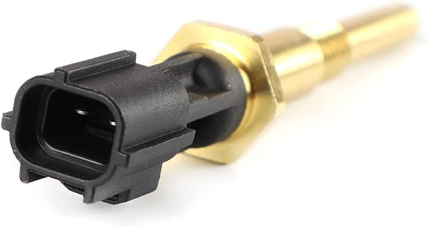 Fcarumiqp Long Water Temperature Sensor 1S7f6g004ab 1S7z-6G004-Aa 5S8257 L3h518840 Car Auto Accessorie 1Pcs(Long)