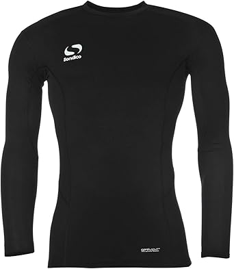 sondico base core long sleeve