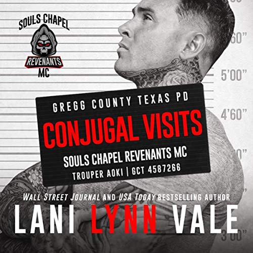 Cover art for Conjugal Visits