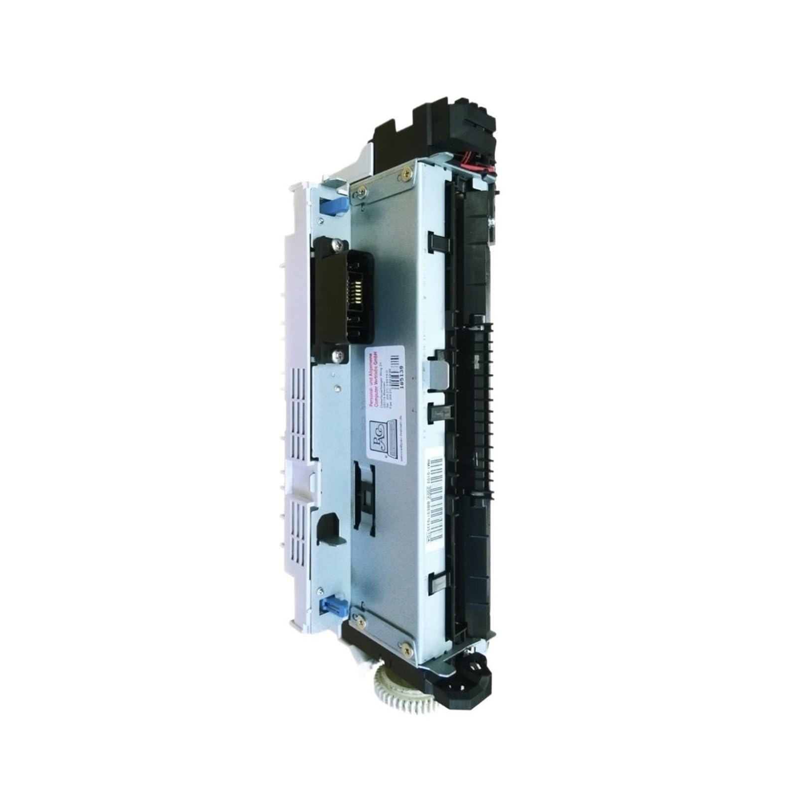 RM1-0101 RM1-0102 Unidad De Montaje Del Fusor Compatible Con HP 4300 4300n 4300tn 4300dtn Conjunto De Fijación De Calefacción Por Fusión(Voltage (220v))