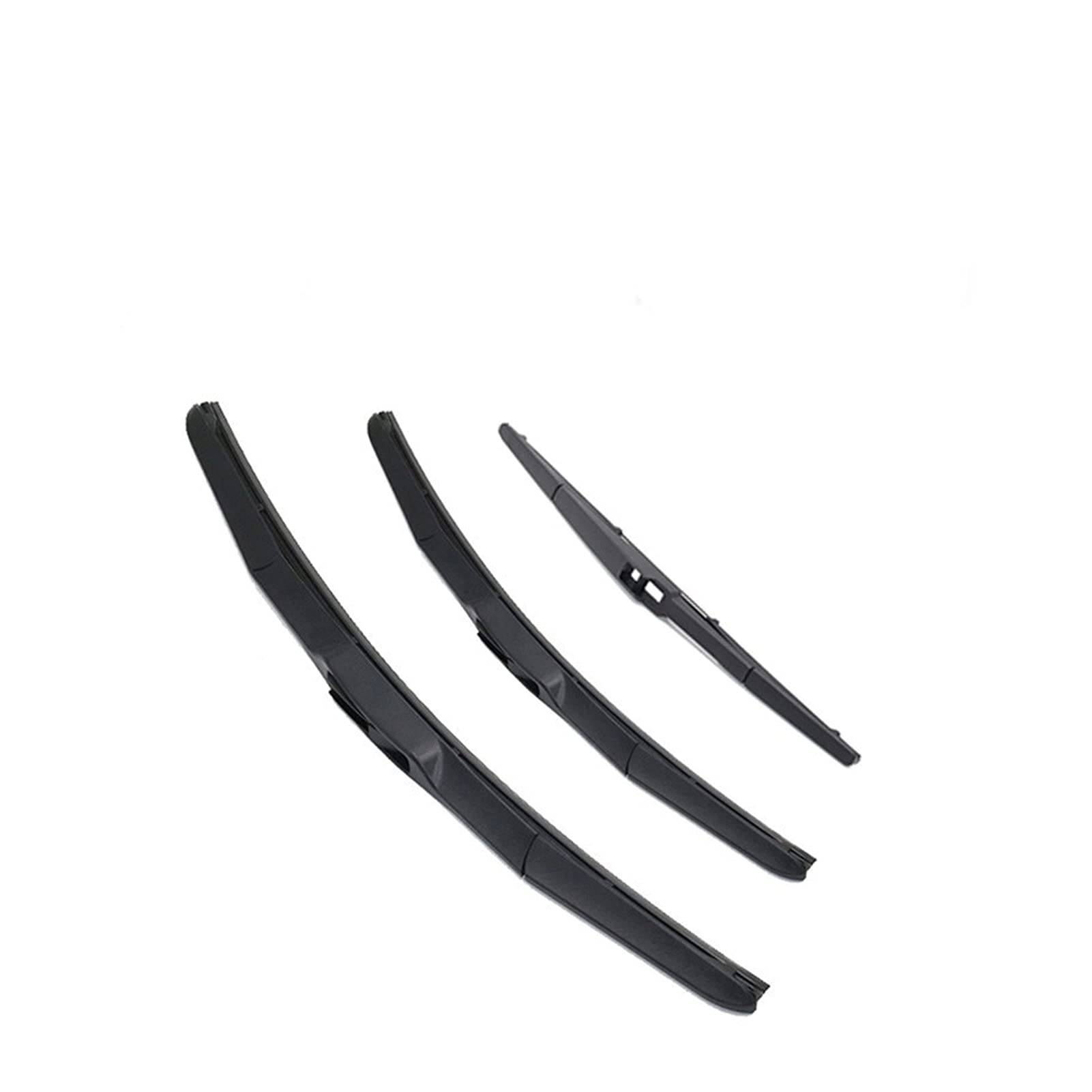 Essuie-glaces avant arrière pour Hyundai i40 Estate 2011-2019