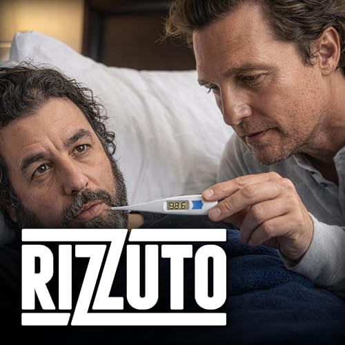 Matthew McConaughey Bringing Garbage Home! | A Comedy Podcast About The Man Flu Crisis & Dumpster Decisions Podcast Por  arte de portada