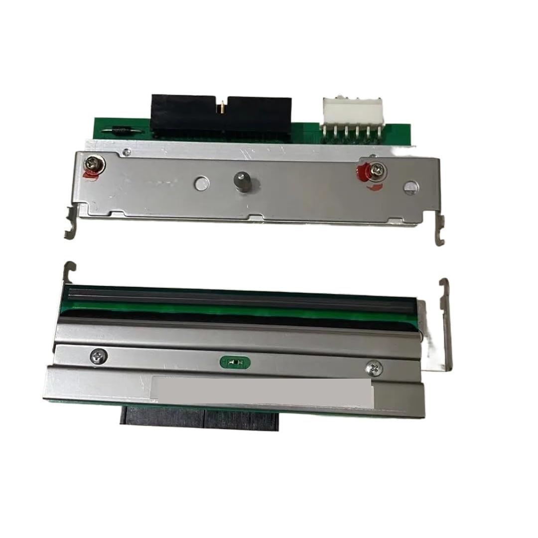 Genérico Compatible para Sato Cabezal Impresión Térmica GT408E 203DPI