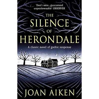 The Silence of Herondale