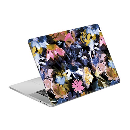 Skin floral MacBook Pro 16 A2141 pour un espace de travail inspirant