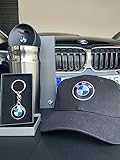 BMW M Performance und Motorsport Design für sportlichen Look