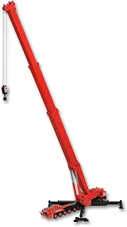 Kibri Forest Telescopic Crane 10388Â â€“Â God