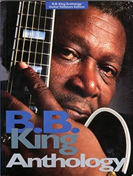 B.B. King Anthology