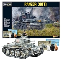 Wargames Delivered Warlord Games Bolt Action: Tank War - Opel Blitz