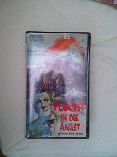 Preisvergleich Produktbild Flucht in die Angst (Kriminalfilm) Betamax 2000