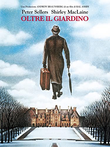 oltre il giardino