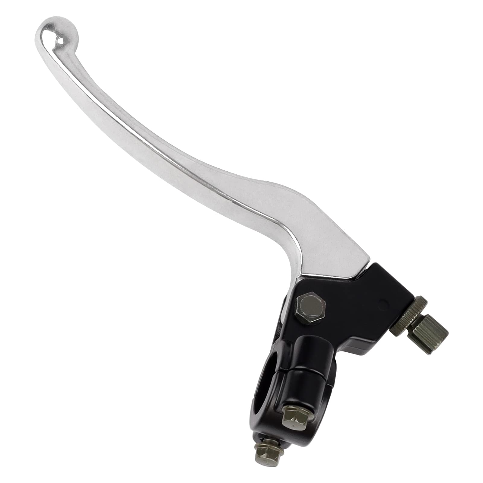 Altamejor moto anteriore sinistro frizione freno leva 50cc-125cc Dirt Pit Bike idraulico frizione cilindro 22mm 7/8 pollici