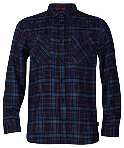 Preisvergleich Produktbild Hurley B Walker Flannel Top
