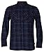 Produktbild Hurley B Walker Flannel Top