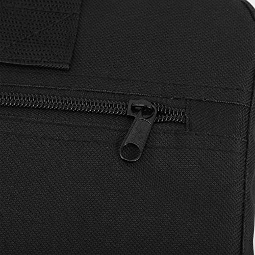 Mahjong Fliesentasche Wasserdicht - Großer Organizer Für Spieleabende & Reisen