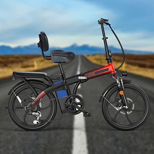 Bike Saddle With Backrest Replacement Soft Rest Pu Cushion For Mountain Bike Tricycle Commuter Bike Back #TOP2