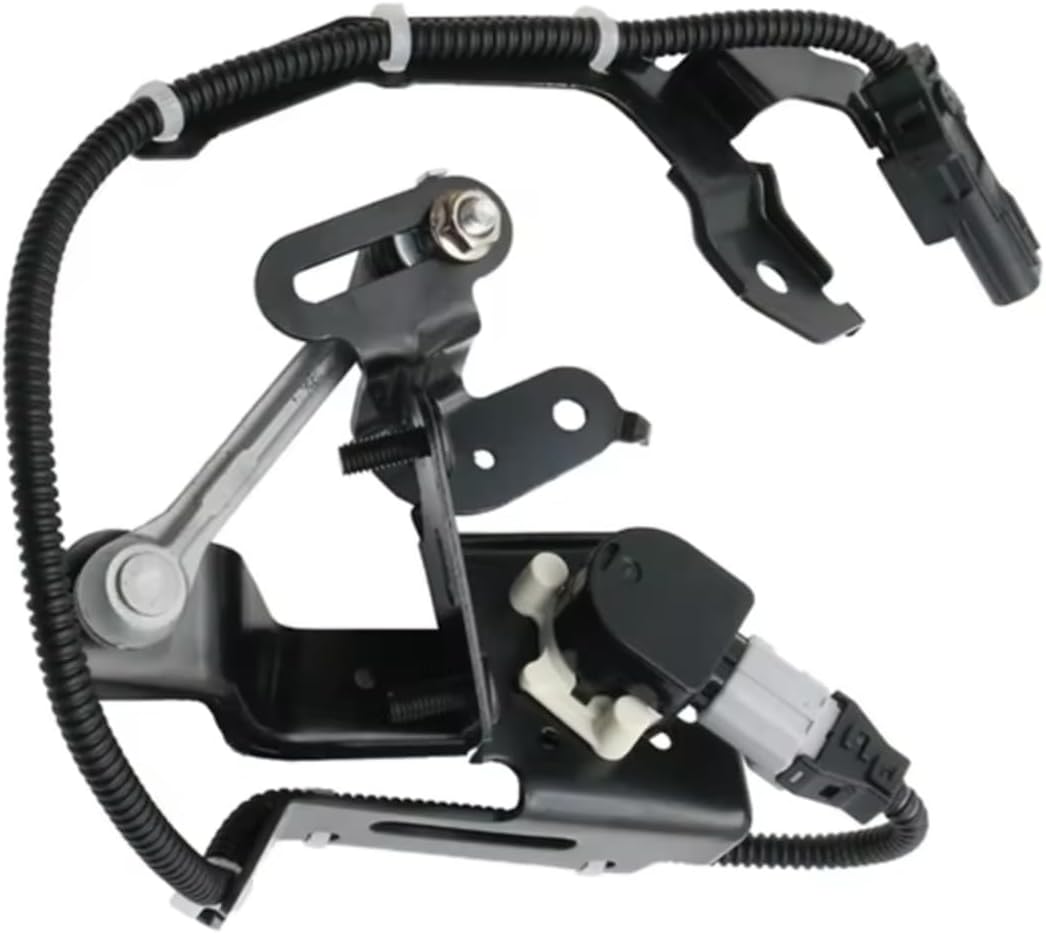 Air Suspension Sensor for Lexus for Ls430 2001 2002 2003 2004 2005 2006 OEM 89408-0E010 Car Rear Left Height Level Sensor Replacement Parts