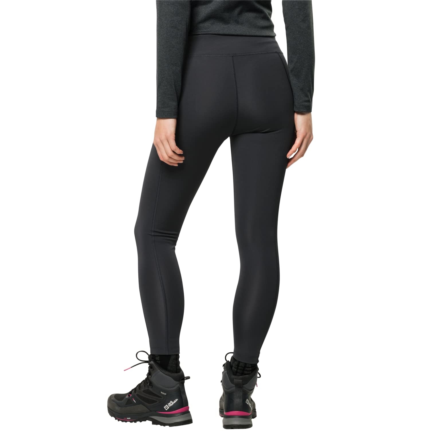 Jack Wolfskin Damen Iseler Leggings